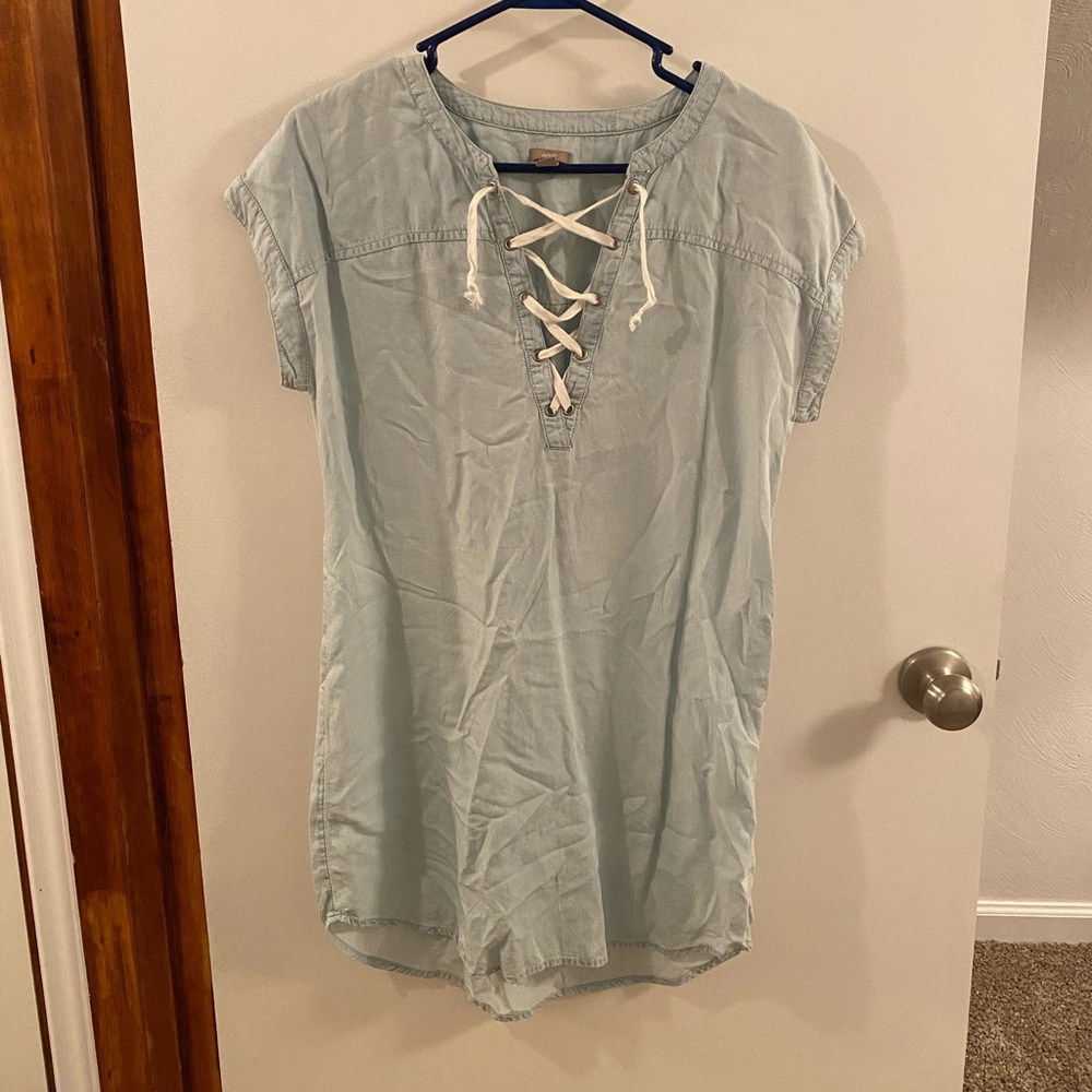 American Eagle dress